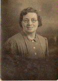 Photograph of Elsie Waterfield
