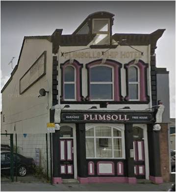 Plimsoll Hotel