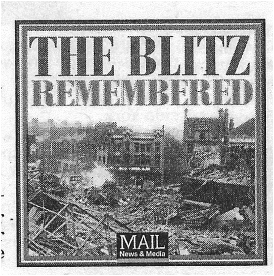 The Blitz