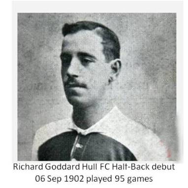 Richard Goddard