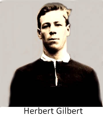 Herbert Gilbert